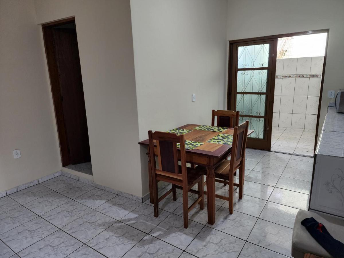 Apartamento Em Cunha Apartment Exterior photo