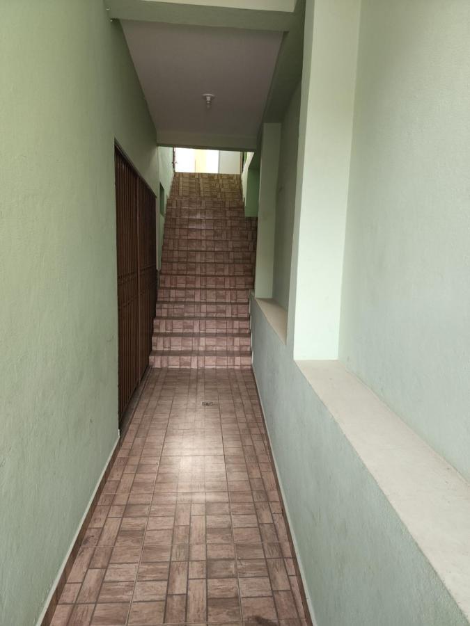 Apartamento Em Cunha Apartment Exterior photo