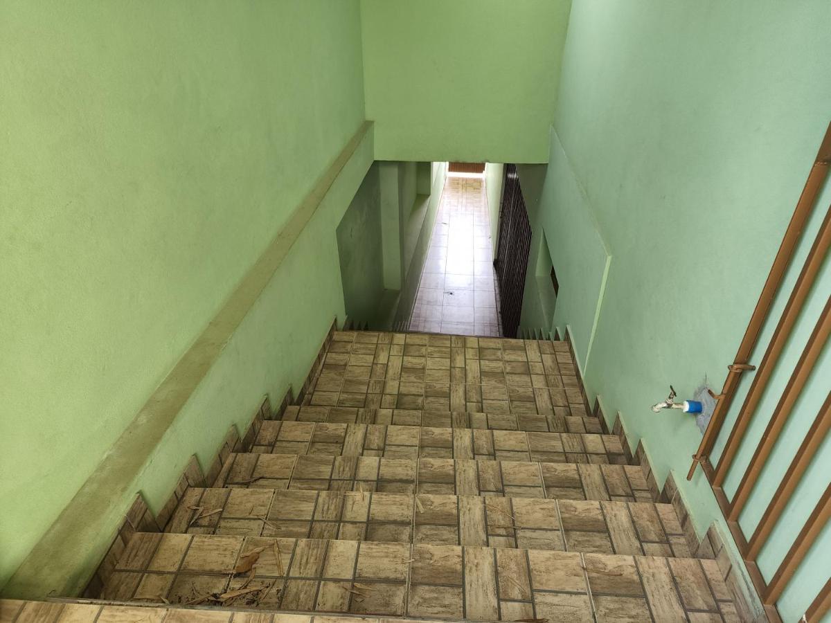 Apartamento Em Cunha Apartment Exterior photo