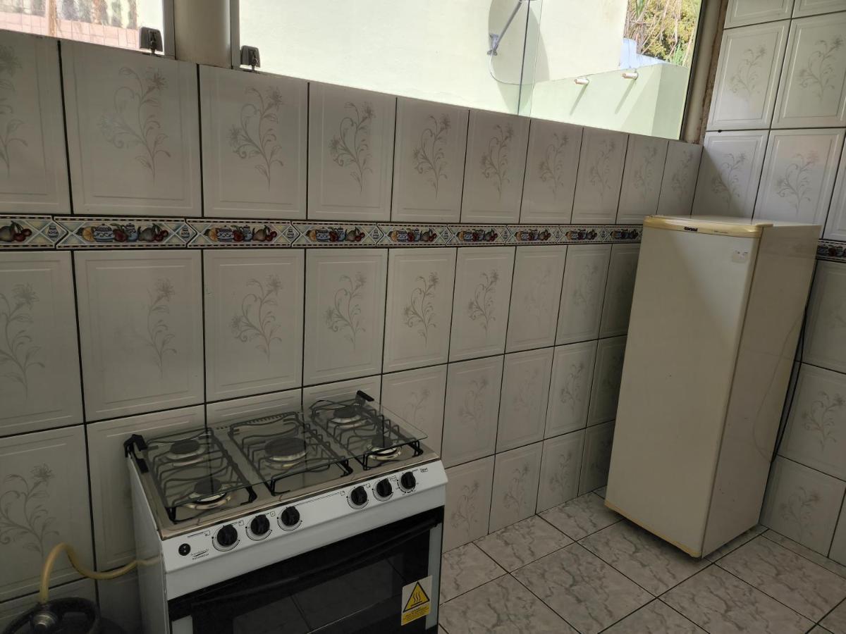 Apartamento Em Cunha Apartment Exterior photo