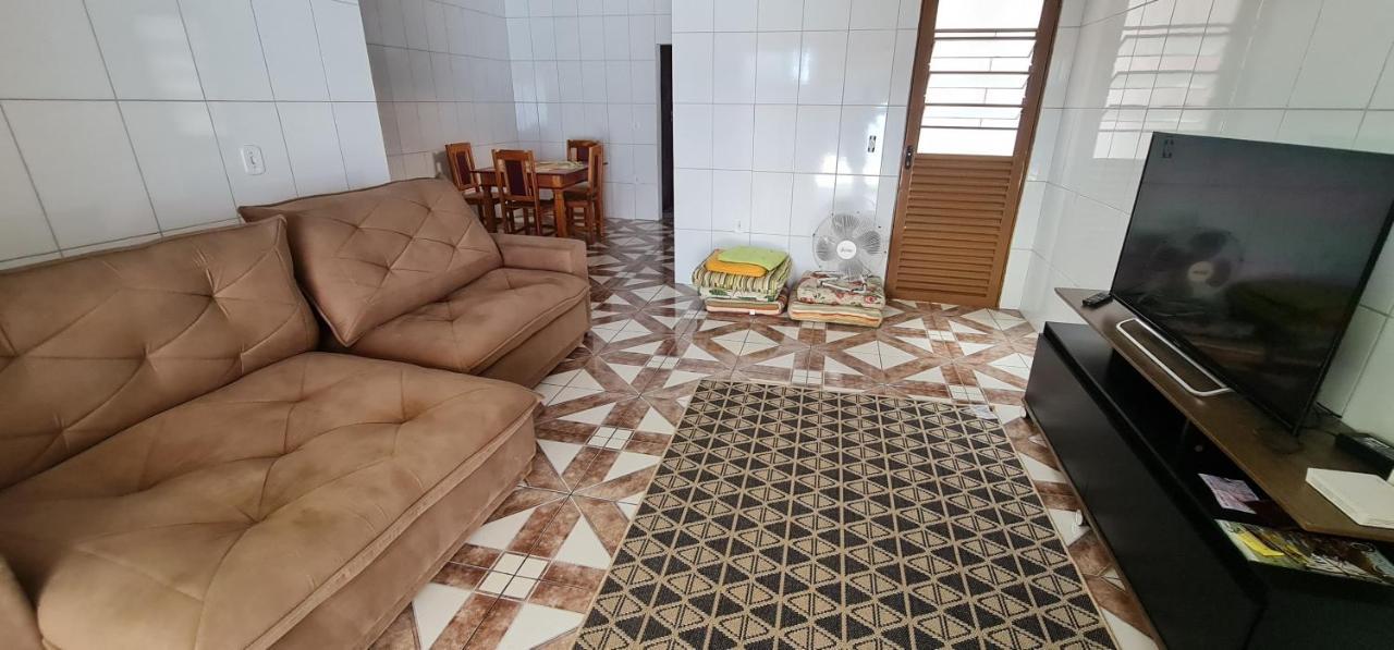 Apartamento Em Cunha Apartment Exterior photo