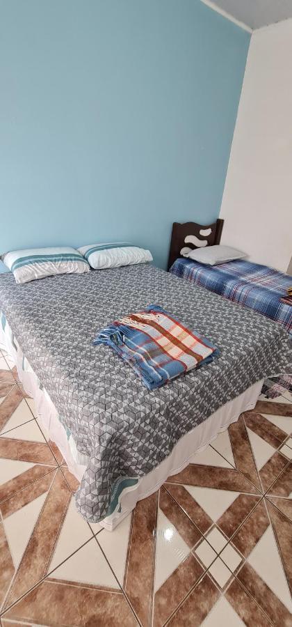 Apartamento Em Cunha Apartment Exterior photo