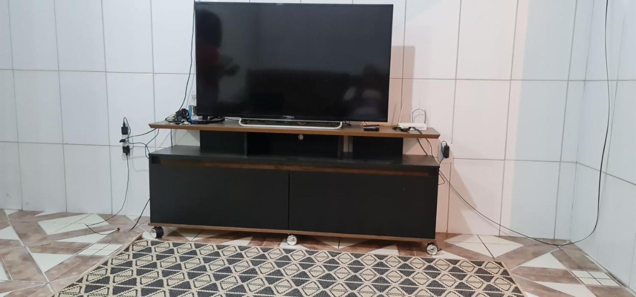 Apartamento Em Cunha Apartment Exterior photo