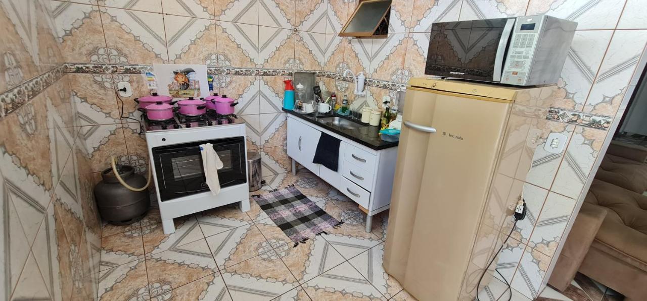 Apartamento Em Cunha Apartment Exterior photo