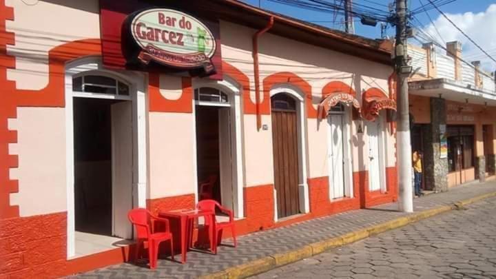 Apartamento Em Cunha Apartment Exterior photo